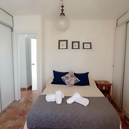 Benal Playa Lägenhet Benalmádena Exteriör bild